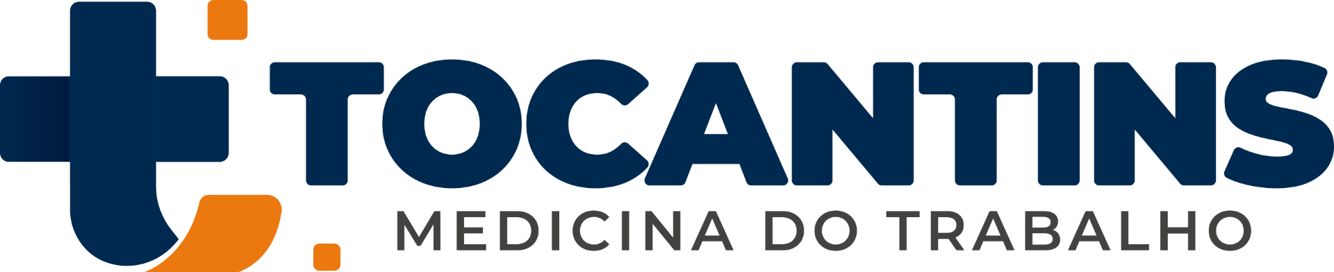Logo de Tocantins Medicina do Trabalho